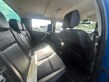 Used Ford Ranger 2020 for sale - 75980379: Photo