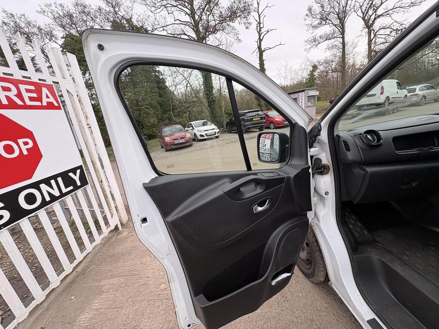 Used Nissan NV300 2020 for sale - 78059953: Photo 12