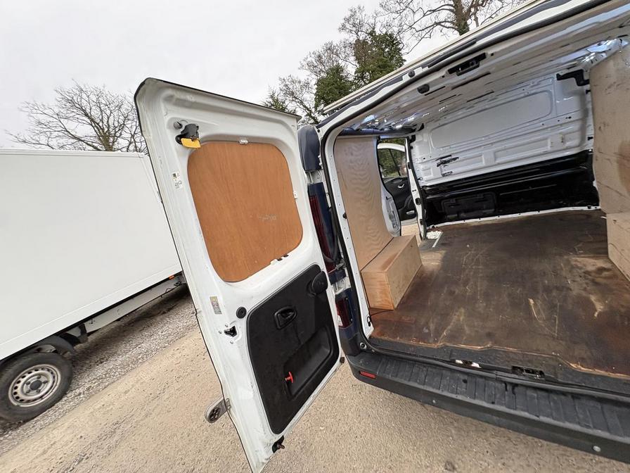 Used Nissan NV300 2020 for sale - 78059953: Photo 13