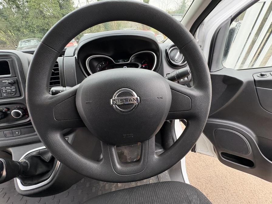 Used Nissan NV300 2020 for sale - 78059953: Photo 15