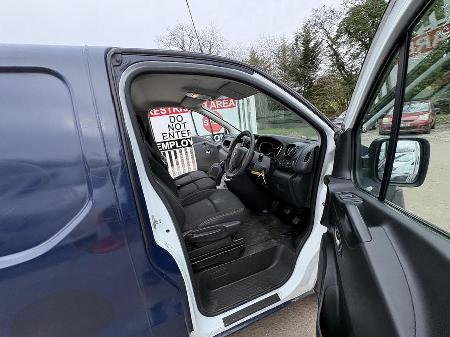 Used Nissan NV300 2020 for sale - 78059953: Photo 16