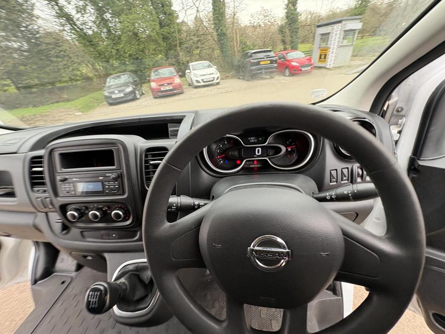 Used Nissan NV300 2020 for sale - 78059953: Photo 17