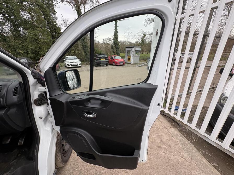 Used Nissan NV300 2020 for sale - 78059953: Photo 18