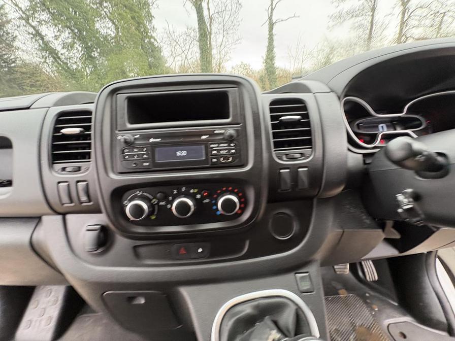 Used Nissan NV300 2020 for sale - 78059953: Photo 19