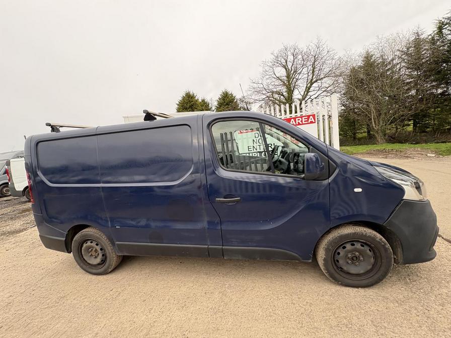 Used Nissan NV300 2020 for sale - 78059953: Photo 2