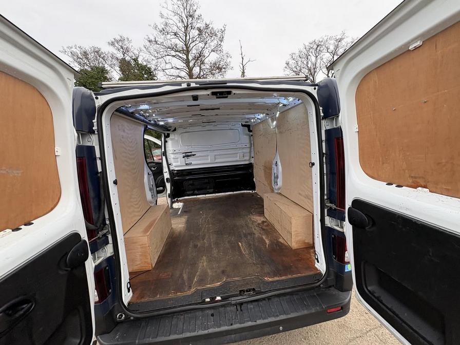 Used Nissan NV300 2020 for sale - 78059953: Photo 20