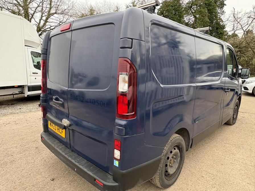 Used Nissan NV300 2020 for sale - 78059953: Photo 3