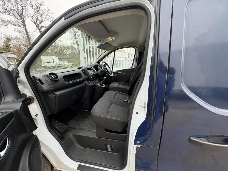 Used Nissan NV300 2020 for sale - 78059953: Photo 5