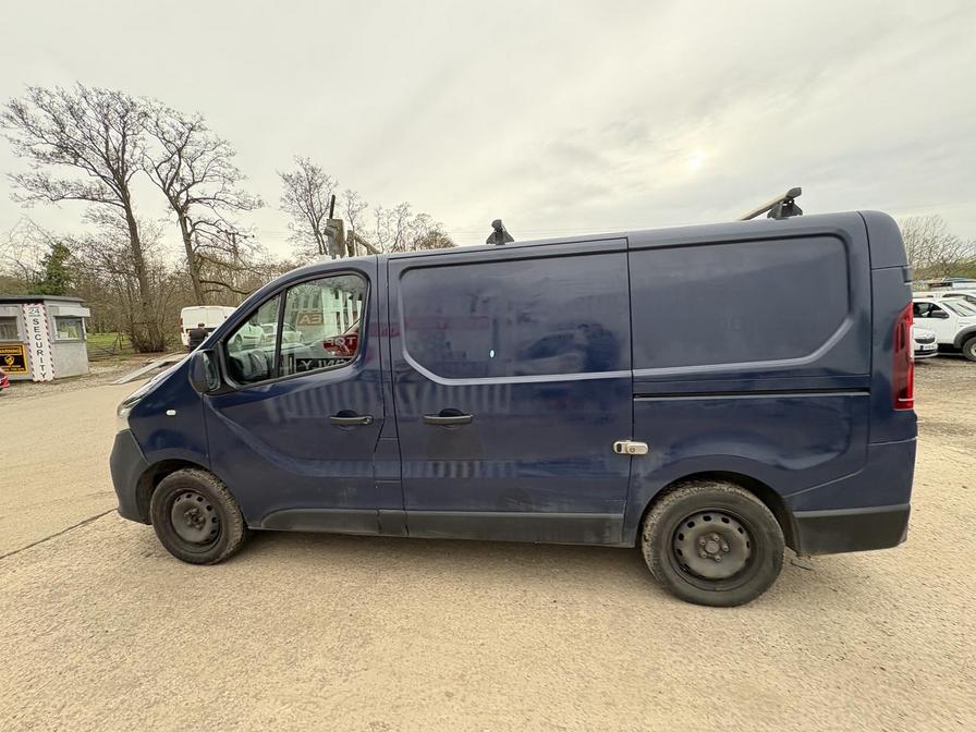 Used Nissan NV300 2020 for sale - 78059953: Photo 6