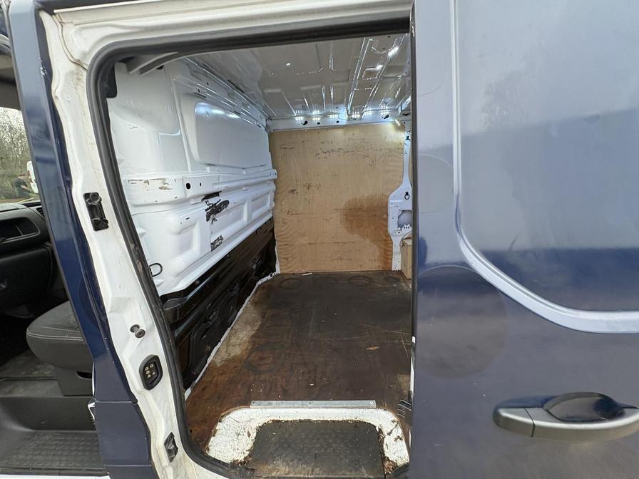 Used Nissan NV300 2020 for sale - 78059953: Photo 8