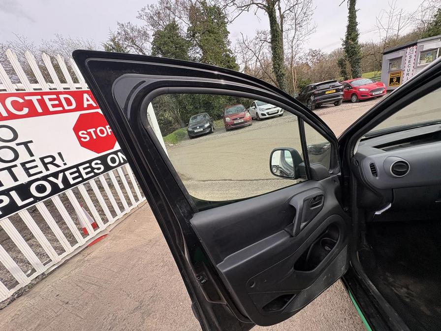 Used Citroen Berlingo 2018 for sale - 78059955: Photo 10