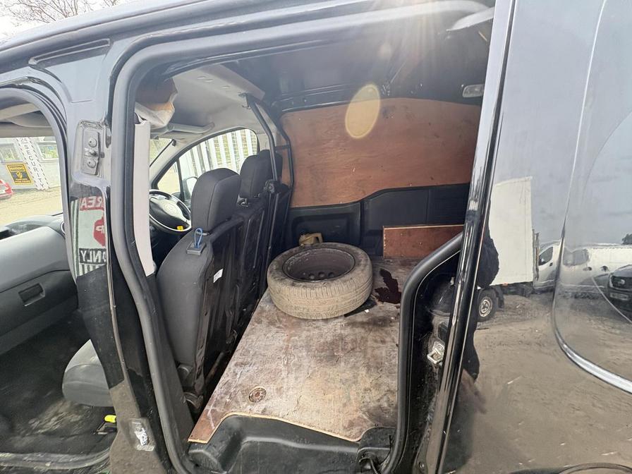 Used Citroen Berlingo 2018 for sale - 78059955: Photo 12