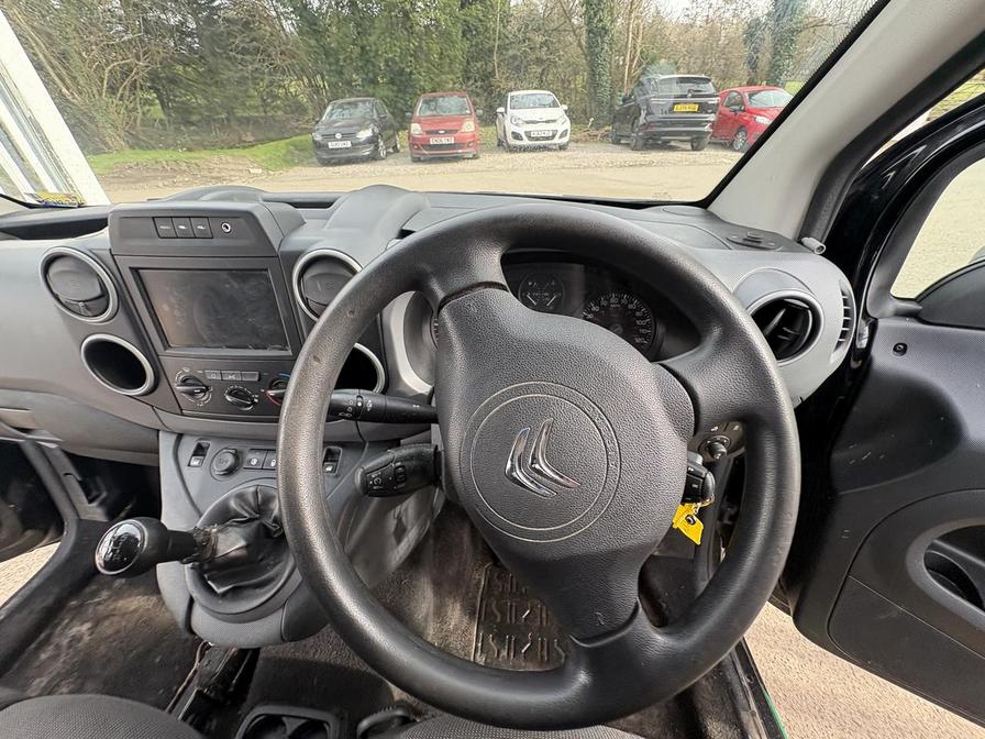Used Citroen Berlingo 2018 for sale - 78059955: Photo 14