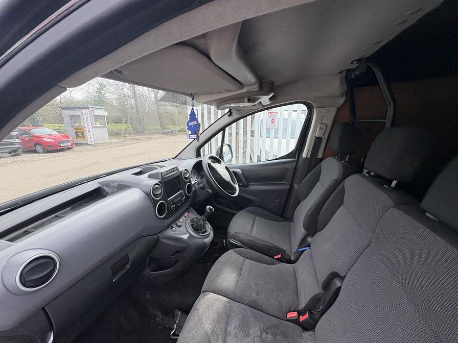 Used Citroen Berlingo 2018 for sale - 78059955: Photo 15