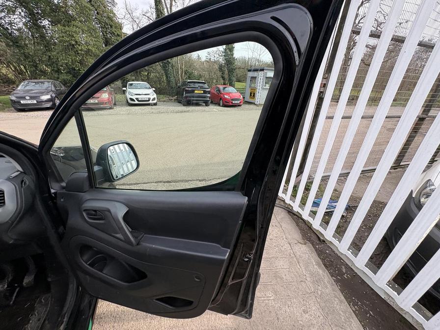 Used Citroen Berlingo 2018 for sale - 78059955: Photo 16