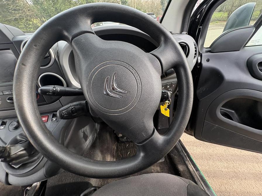 Used Citroen Berlingo 2018 for sale - 78059955: Photo 18