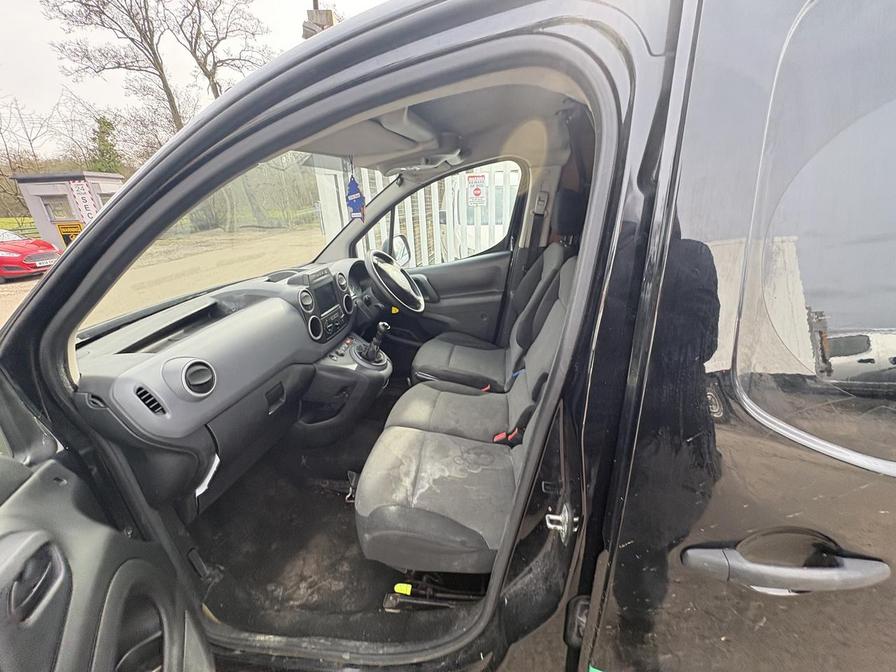 Used Citroen Berlingo 2018 for sale - 78059955: Photo 8