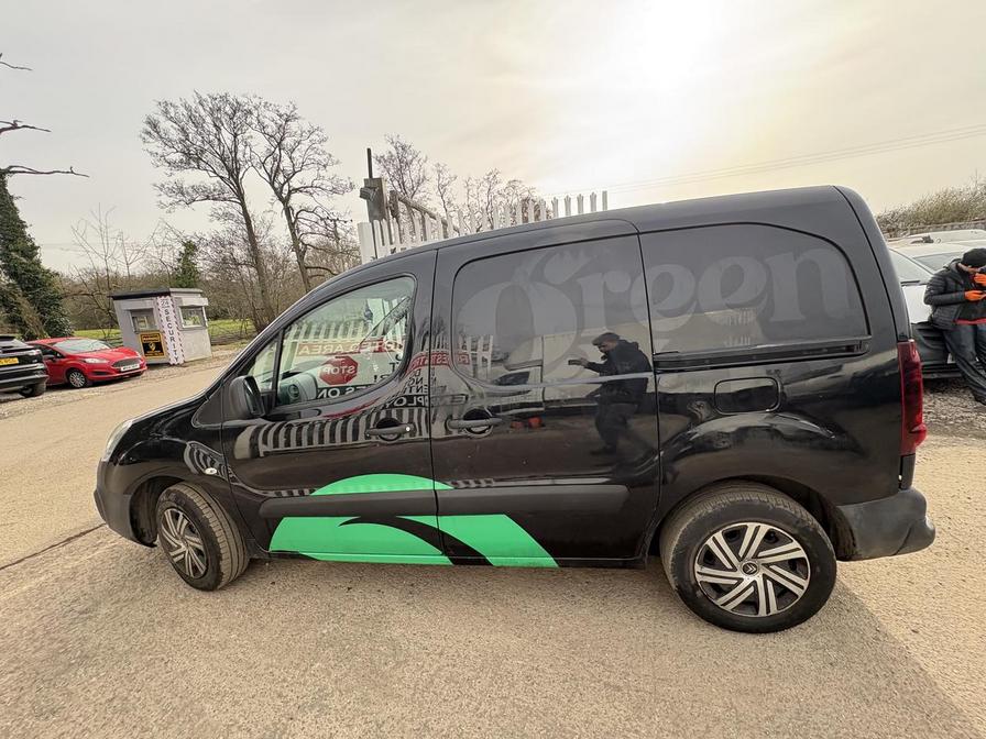 Used Citroen Berlingo 2018 for sale - 78059955: Photo 9