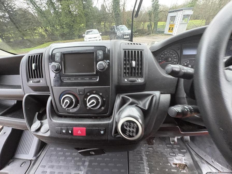 Used Citroen Relay 2020 for sale - 77485450: Photo 13