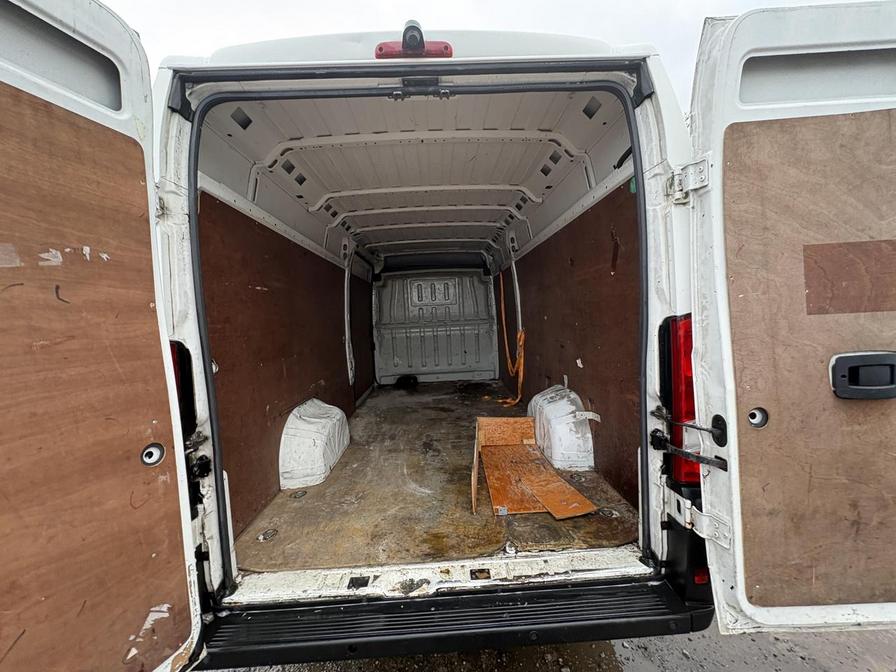 Used Citroen Relay 2020 for sale - 77485450: Photo 15