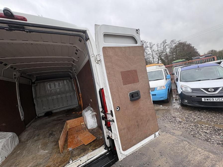 Used Citroen Relay 2020 for sale - 77485450: Photo 16