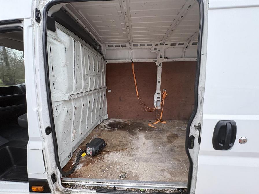 Used Citroen Relay 2020 for sale - 77485450: Photo 18