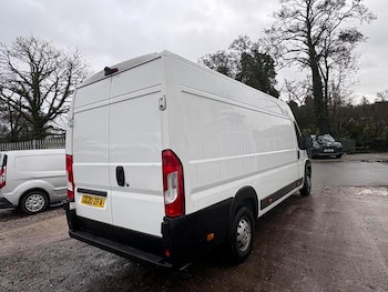 Used Citroen Relay 2020 for sale - 77485450: Photo