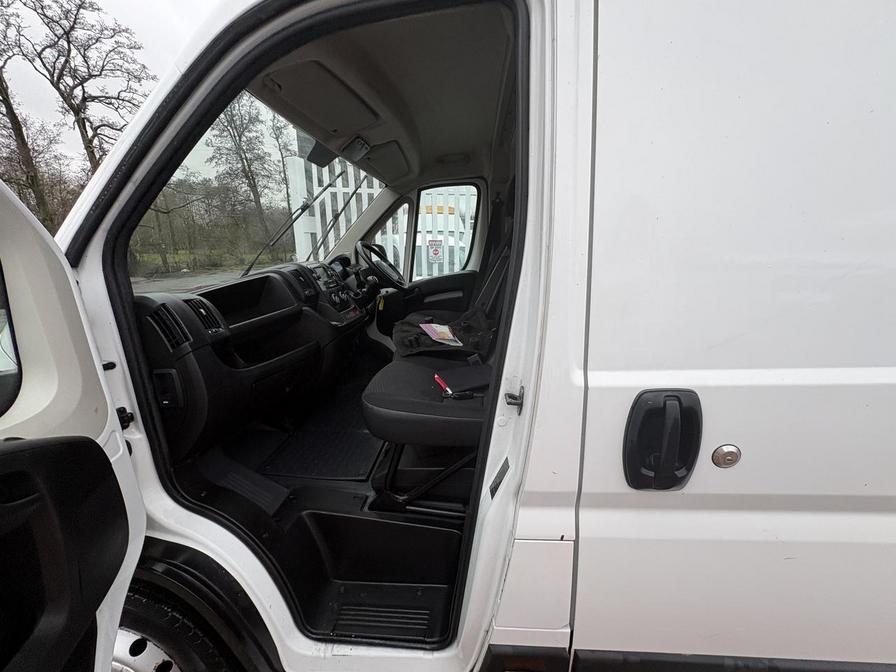 Used Citroen Relay 2020 for sale - 77485450: Photo 7