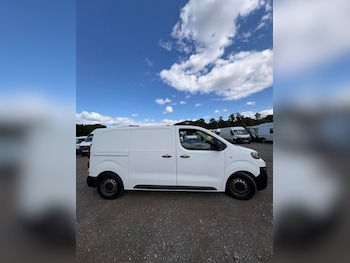 Used Peugeot Expert 2017 for sale - 79466556: Photo