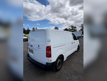 Used Peugeot Expert 2017 for sale - 79466556: Photo