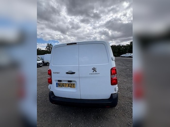 Used Peugeot Expert 2017 for sale - 79466556: Photo