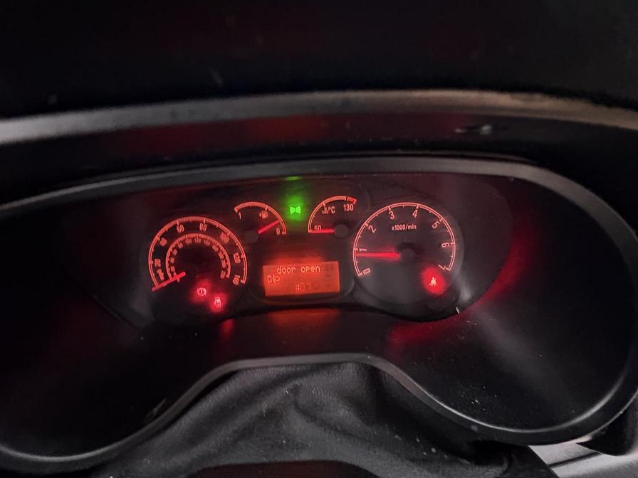 Used Vauxhall Combo 2017 for sale - 77219093: Photo 16