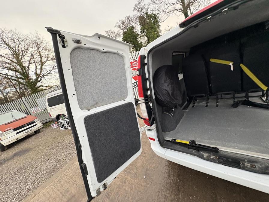 Used Mercedes-Benz Vito 2012 for sale - 76851543: Photo 13