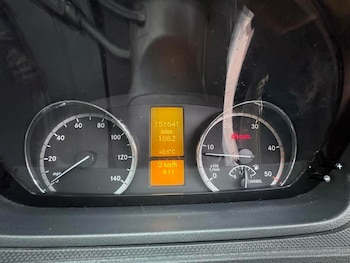 Used Mercedes-Benz Vito 2012 for sale - 76851543: Photo