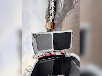 Used Mercedes-Benz Vito 2012 for sale - 76851543: Photo