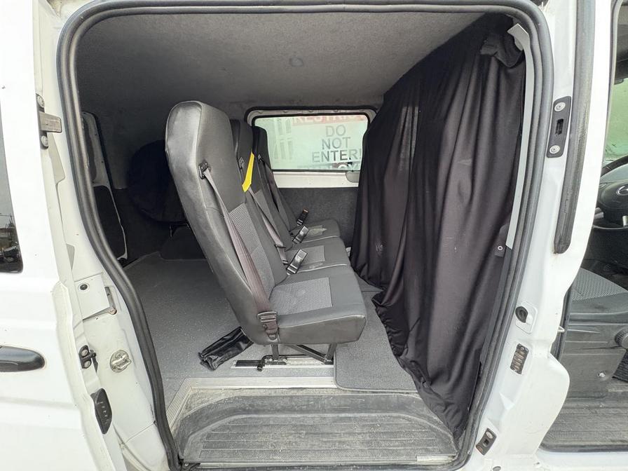 Used Mercedes-Benz Vito 2012 for sale - 76851543: Photo 8