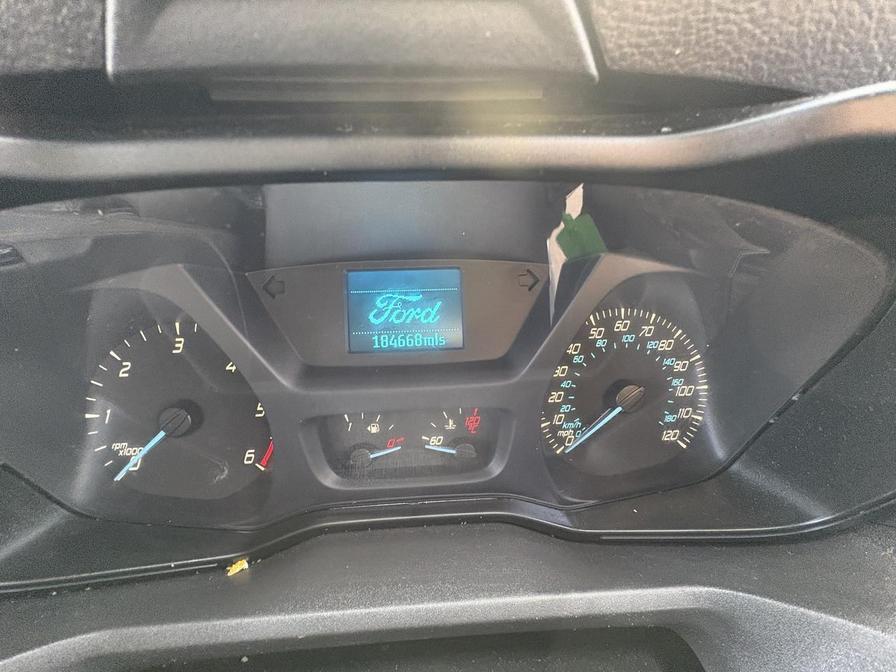 Used Ford Transit 2015 for sale - 76856648: Photo 16