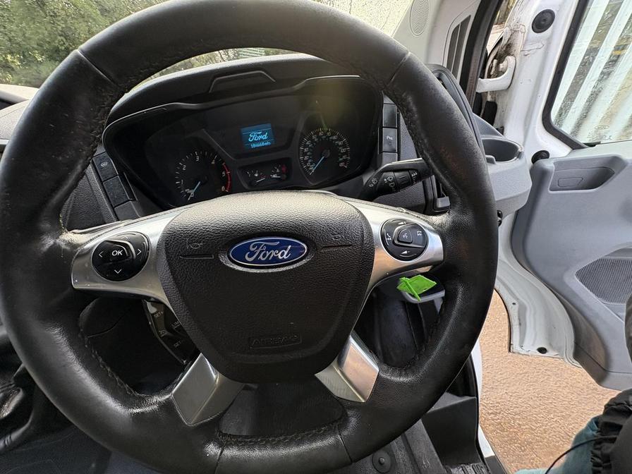 Used Ford Transit 2015 for sale - 76856648: Photo 23