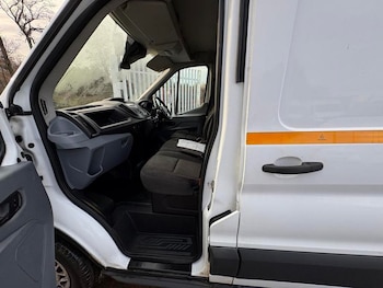 Used Ford Transit 2015 for sale - 76856648: Photo