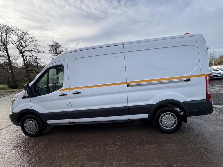 Used Ford Transit 2015 for sale - 76856648: Photo 6