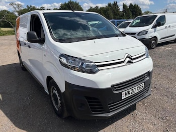 Used Citroen Dispatch 2020 for sale - 79286945: Photo