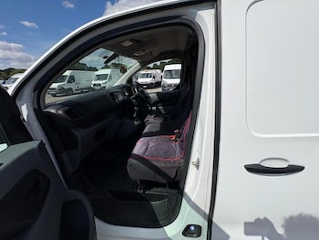 Used Citroen Dispatch 2020 for sale - 79286945: Photo