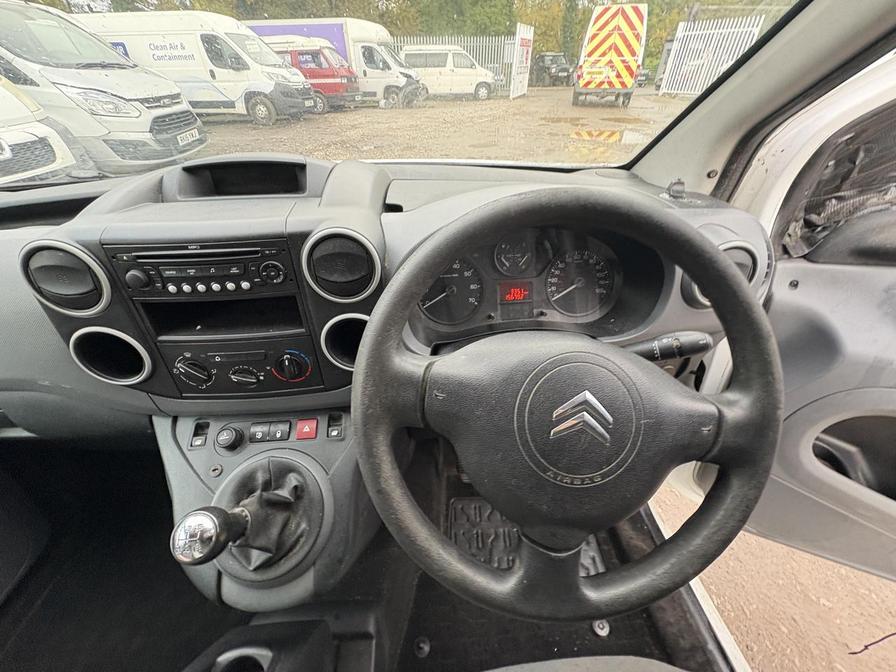 Used Citroen Berlingo 2009 for sale - 76390414: Photo 10