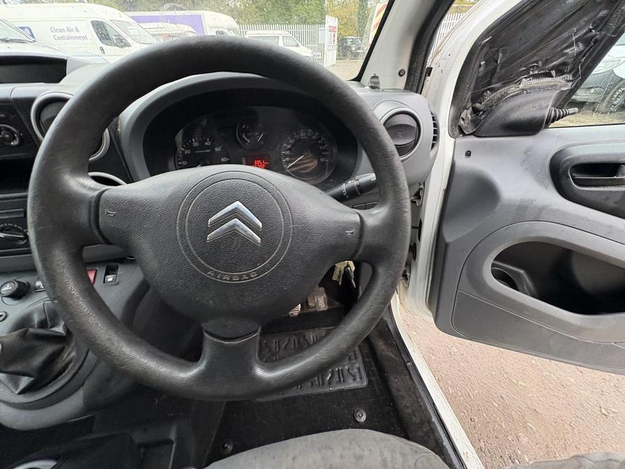 Used Citroen Berlingo 2009 for sale - 76390414: Photo 11