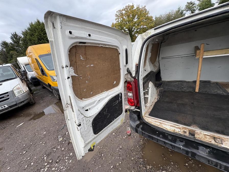 Used Citroen Berlingo 2009 for sale - 76390414: Photo 12