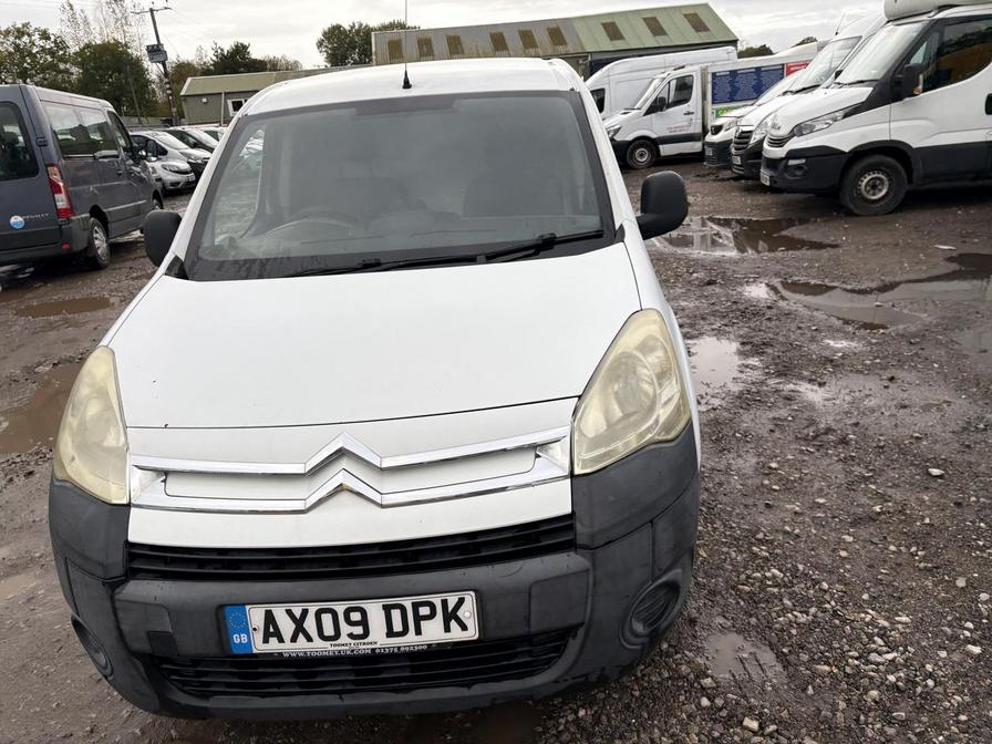 Used Citroen Berlingo 2009 for sale - 76390414: Photo 18