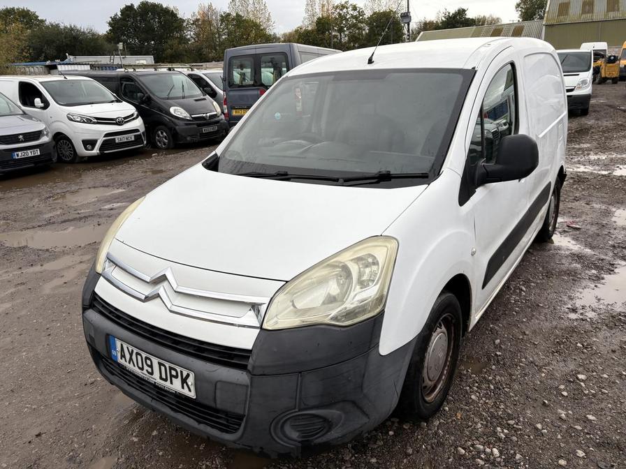 Used Citroen Berlingo 2009 for sale - 76390414: Photo 19