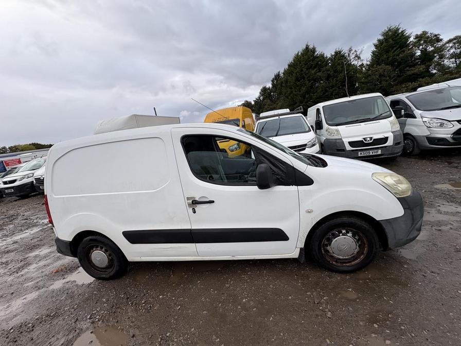 Used Citroen Berlingo 2009 for sale - 76390414: Photo 5