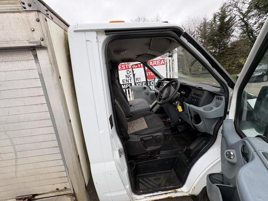 Used Ford Transit 2011 for sale - 78009813: Photo 10