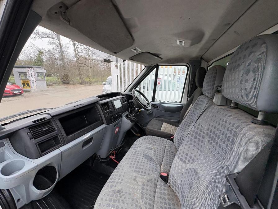 Used Ford Transit 2011 for sale - 78009813: Photo 11